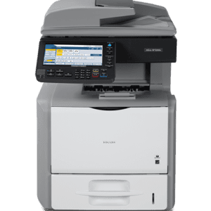 VENTA DE COPIADORA RICOH SUPER RAPIDA PARA CIBER