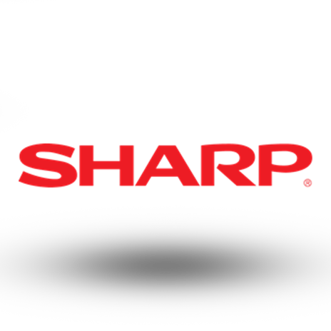 Sharp