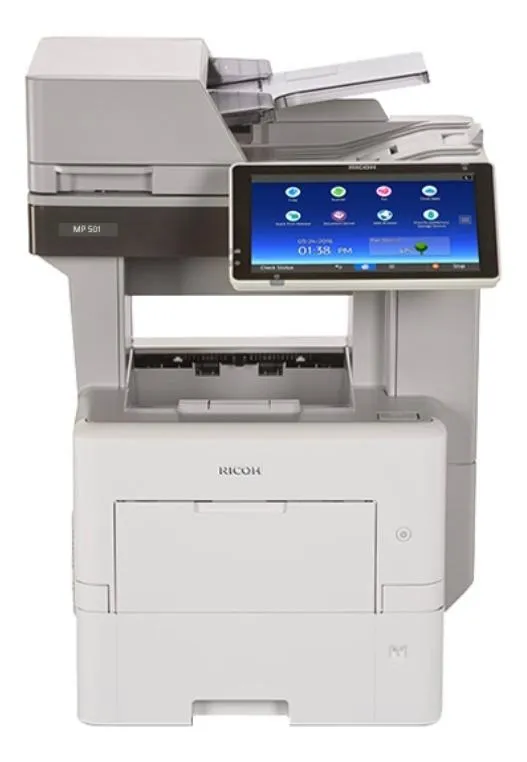 donde comprar una copiadora para un negocio pequeño