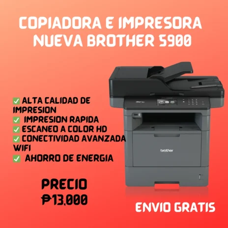 VENTA DE COPIADORAS